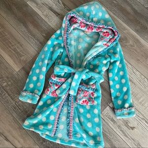 Matilda Jane Girls Bathrobe
